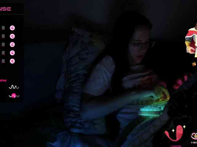 the-princese webcam