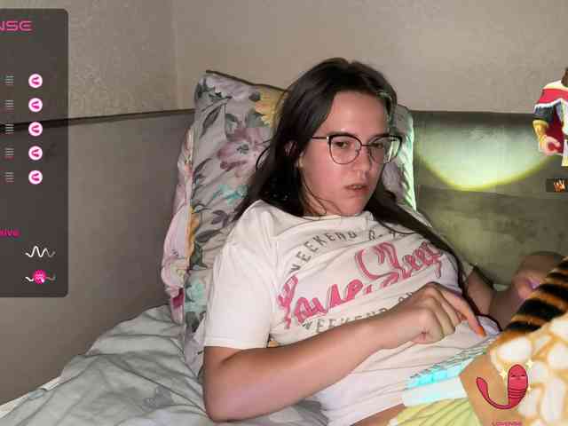 the-princese webcam