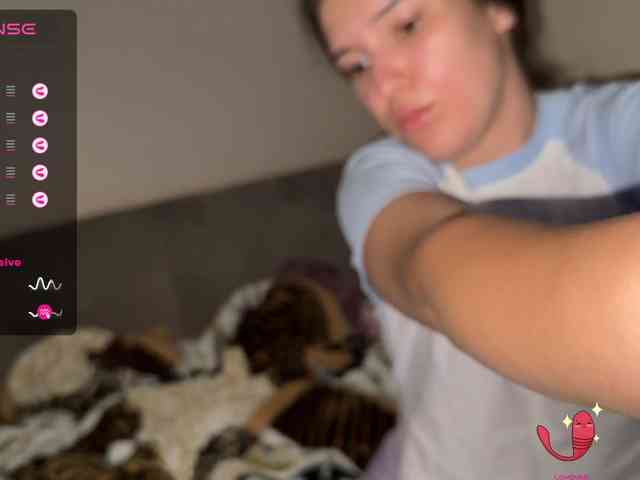 the-princese webcam