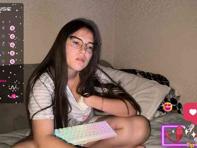the-princese webcam