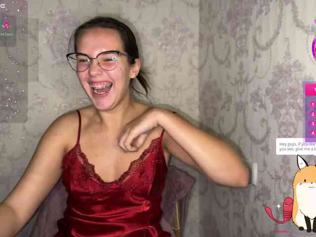 the-princese webcam