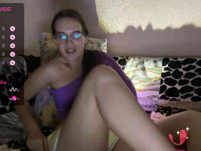 the-princese webcam