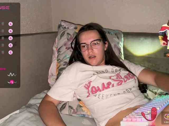 the-princese webcam