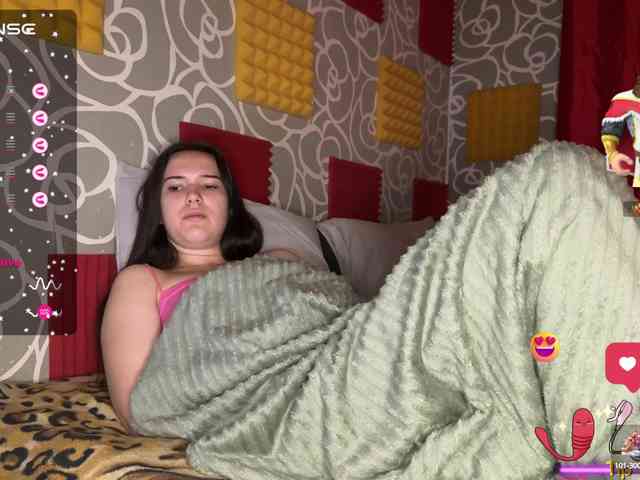 the-princese webcam