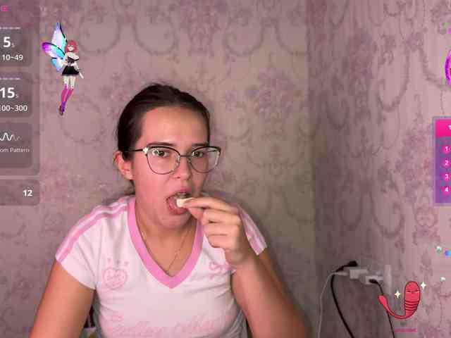 the-princese webcam