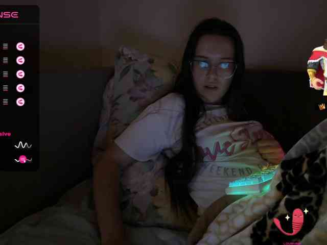 the-princese webcam