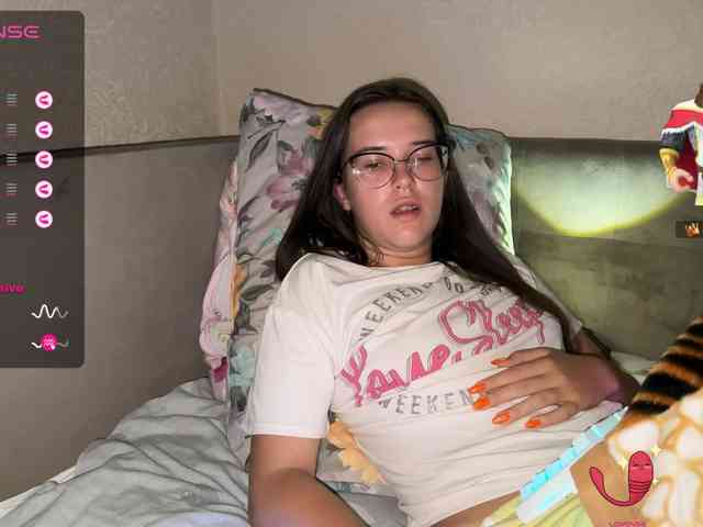 the-princese webcam