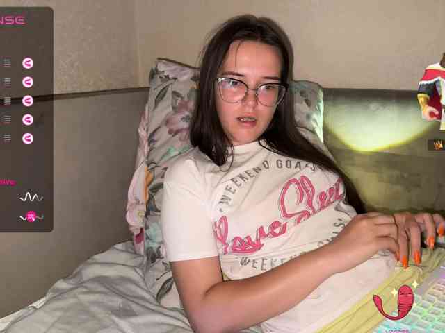 the-princese webcam