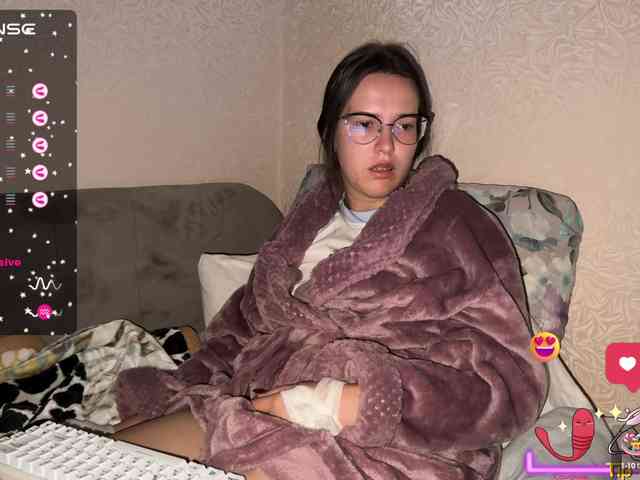the-princese webcam