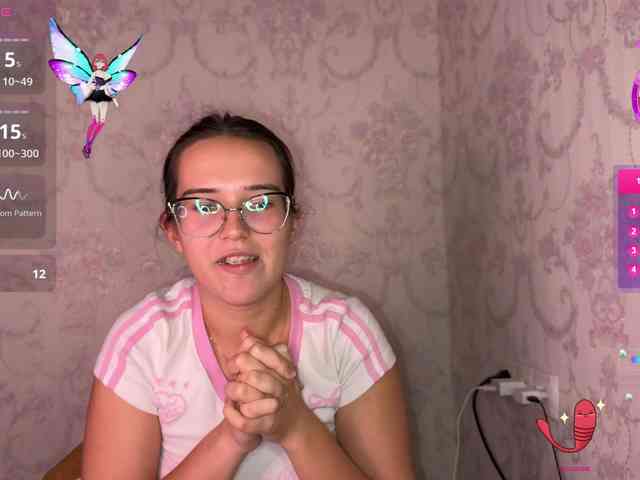 the-princese webcam