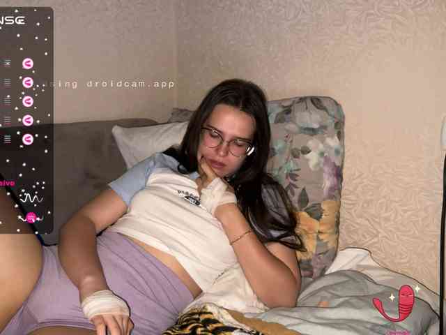 the-princese webcam