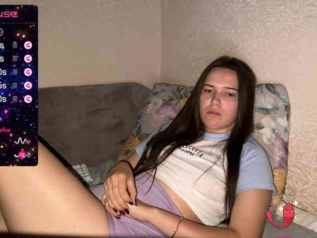 the-princese webcam