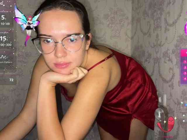 the-princese webcam