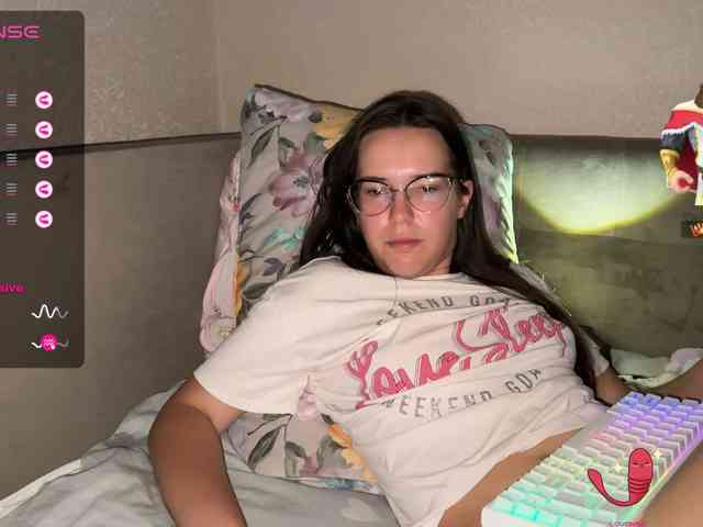 the-princese webcam
