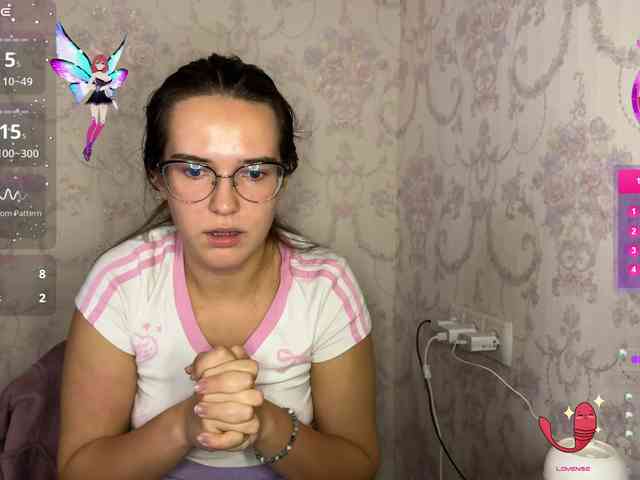 the-princese webcam