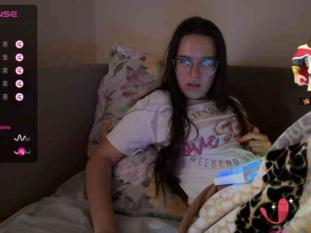the-princese webcam