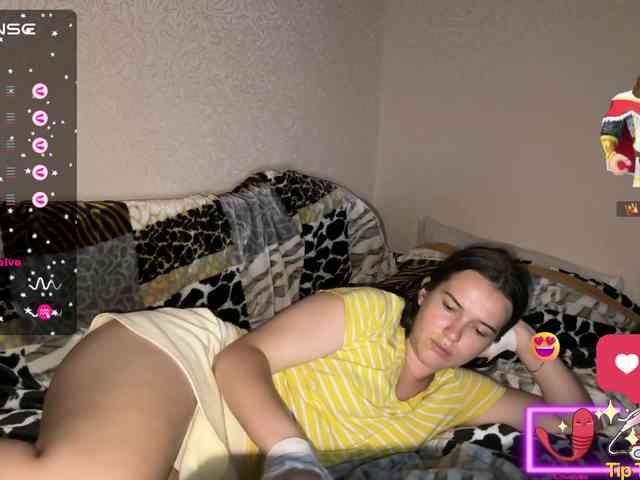 the-princese webcam