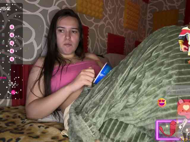 the-princese webcam