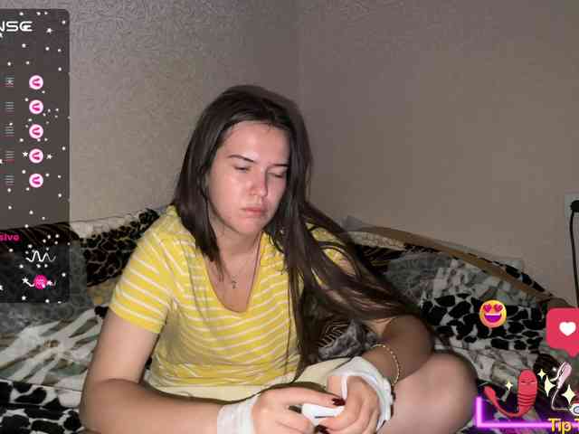 the-princese webcam