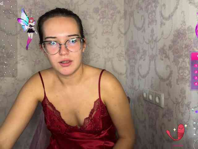 the-princese webcam