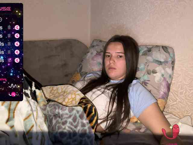 the-princese webcam