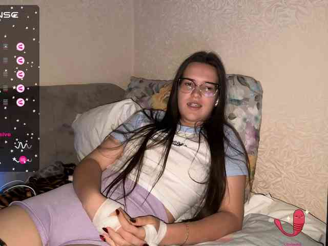 the-princese webcam