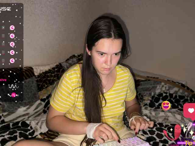 the-princese webcam