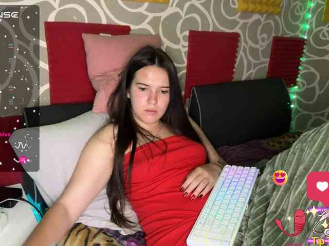 the-princese webcam