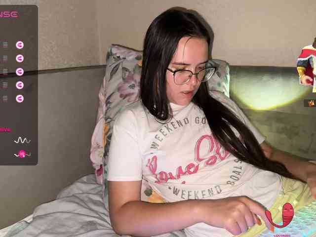the-princese webcam