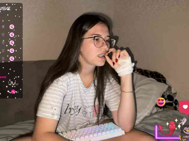 the-princese webcam