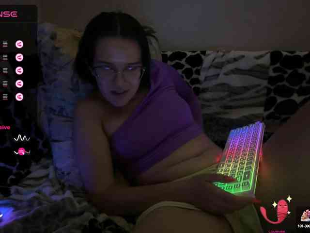 the-princese webcam