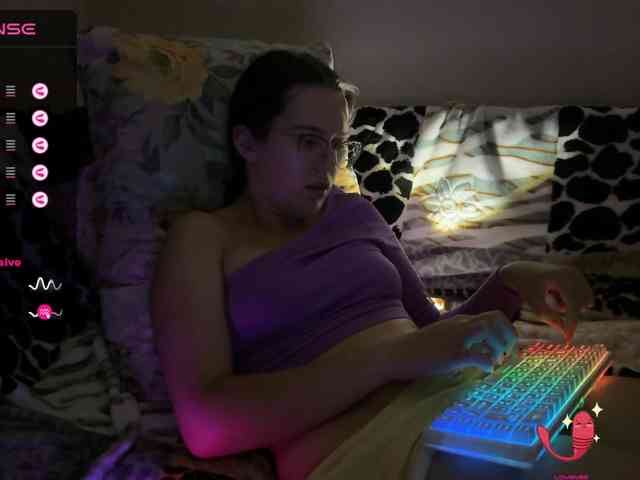 the-princese webcam
