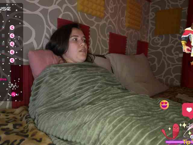 the-princese webcam