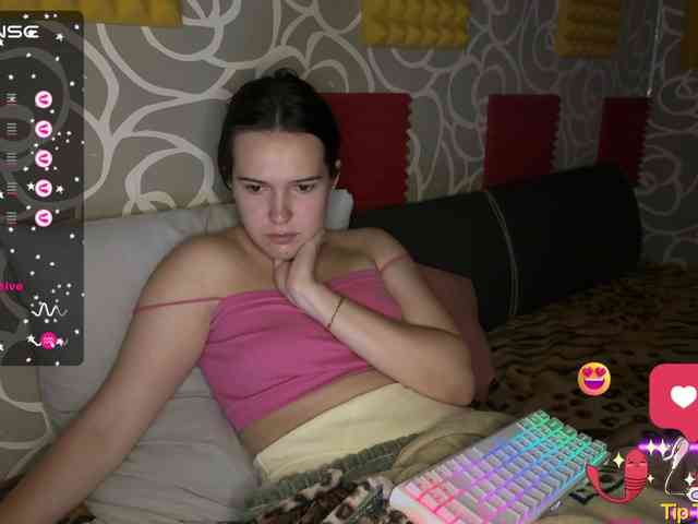 the-princese webcam