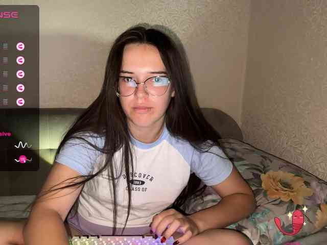 the-princese webcam