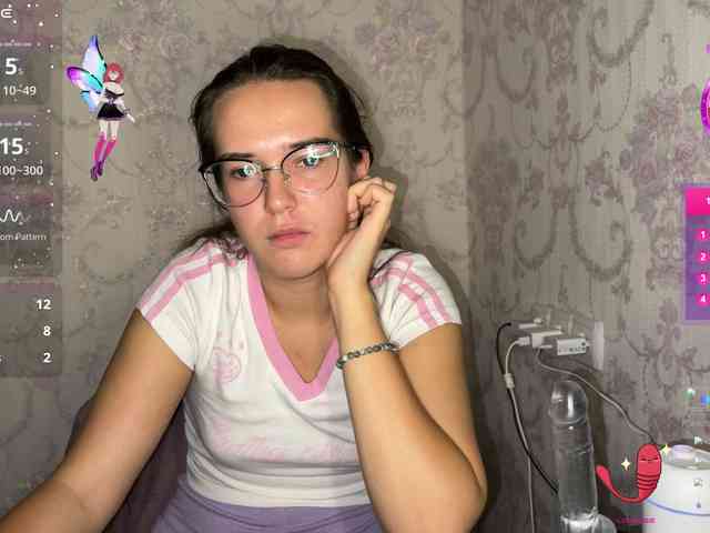 the-princese webcam