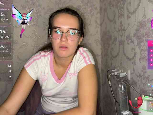 the-princese webcam