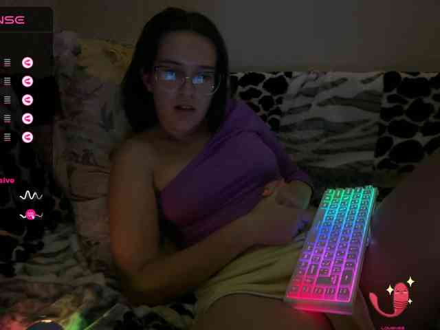 the-princese webcam