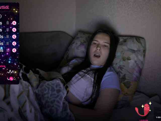 the-princese webcam