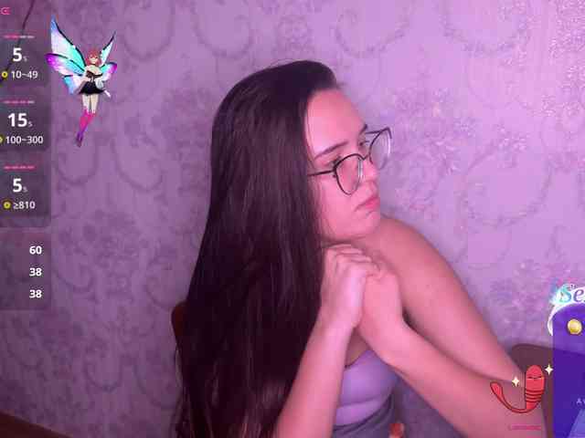 the-princese webcam
