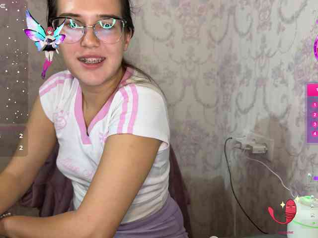 the-princese webcam