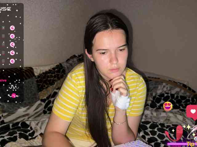 the-princese webcam