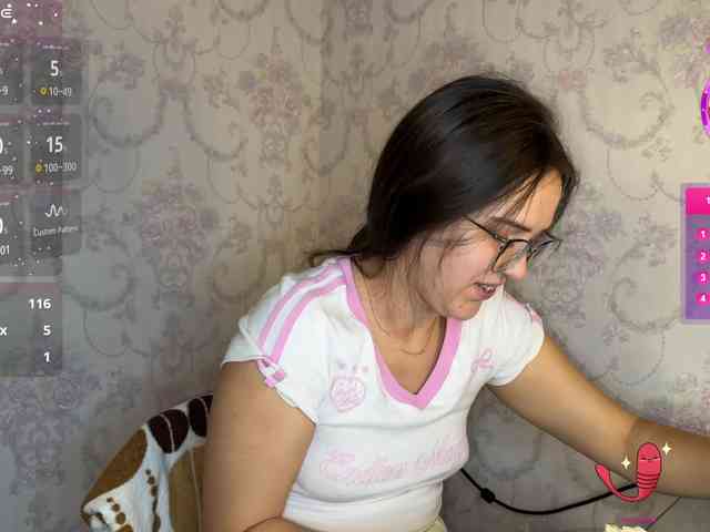 the-princese webcam