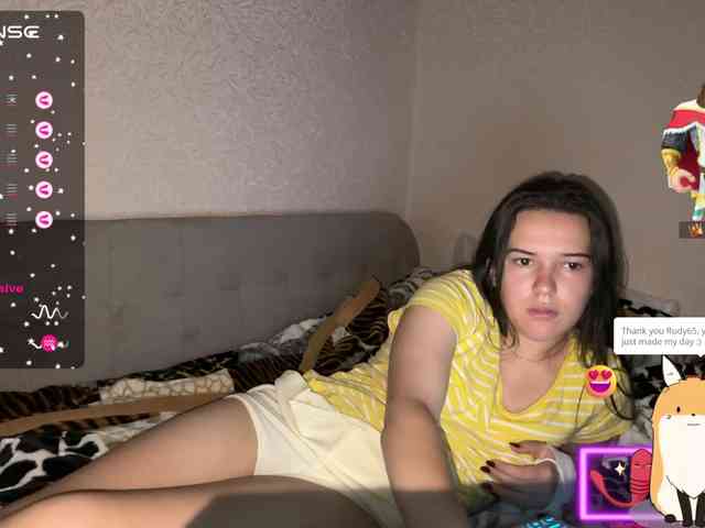 the-princese webcam
