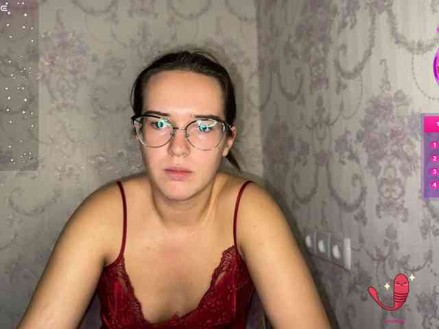 the-princese webcam