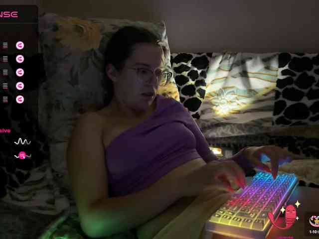 the-princese webcam