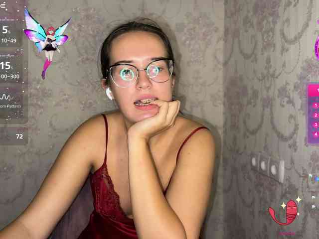 the-princese webcam