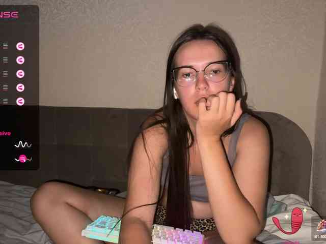 the-princese webcam