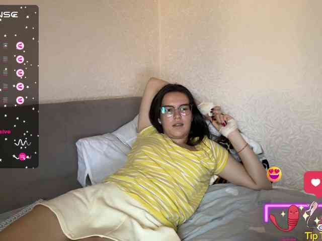 the-princese webcam