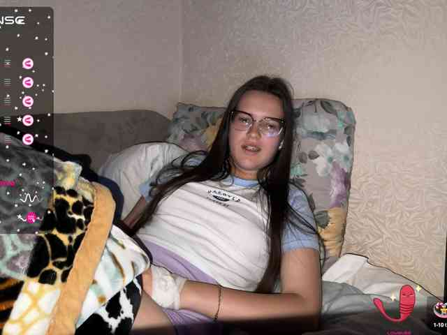 the-princese webcam